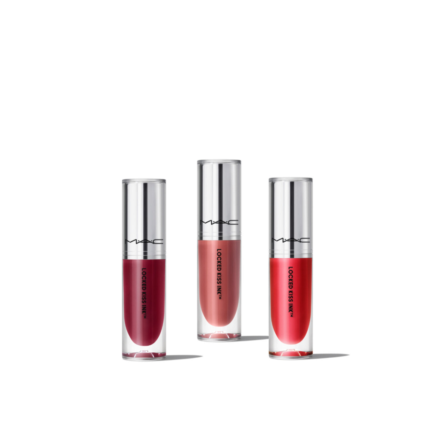 FRENCH GIRL MAKE UP LIP SET (SET DE LABIOS)